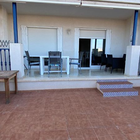 Calarreona Piscina 2 Habitaciones Matalentisco Kültér fotó